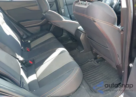 2019 Subaru Crosstrek 2.0I Premium from USA, damaged, VIN JF2GTAEC2KH328038